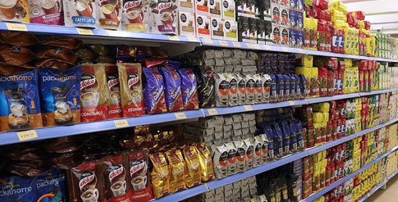 La inflaci&oacute;n de CABA se desaceler&oacute; en agosto, pero sigui&oacute; por encima del 1%