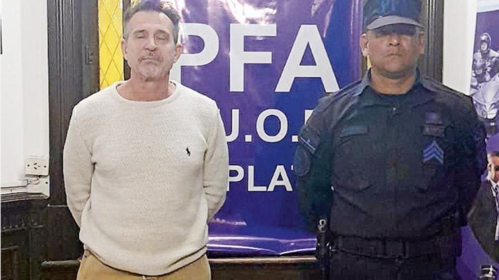 Ordenaron detener a Lotocki por las lesiones a Silvina Luna y otras tres pacientes
