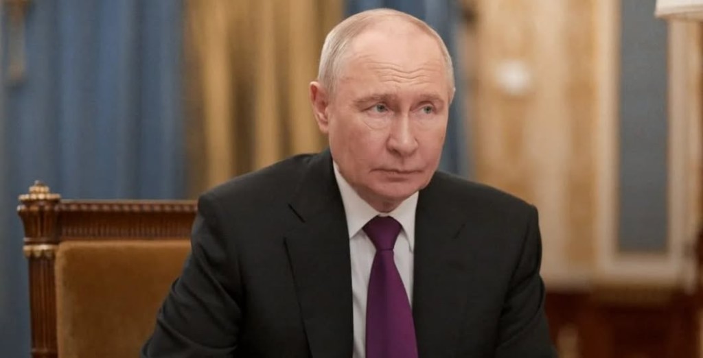 Putin se&ntilde;al&oacute; la ventaja que podr&iacute;a convertir a los BRICS en protagonistas de la nueva econom&iacute;a