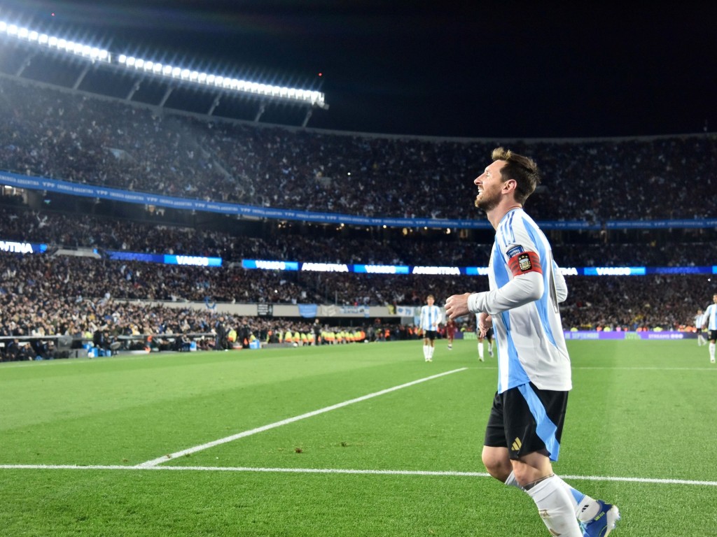 Messi y la Selecci&oacute;n: los tres amistosos que alimentan la ilusi&oacute;n de un &uacute;ltimo baile