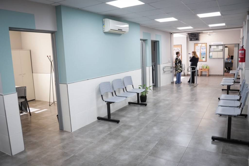 Avellaneda: Magdalena Sierra inaugur&oacute; obras de salud, entreg&oacute; viviendas y anunci&oacute; mejoras en escuelas