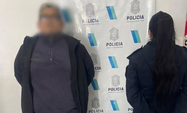 Virrey del Pino: asesinaron a un joven de 26 a&ntilde;os y detuvieron a un sospechoso
