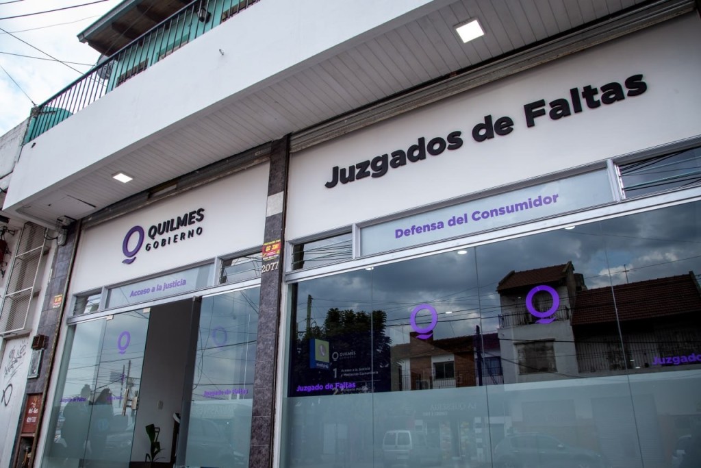 Quilmes endurece el control sobre bancos y financieras ante el aumento de vecinos endeudados