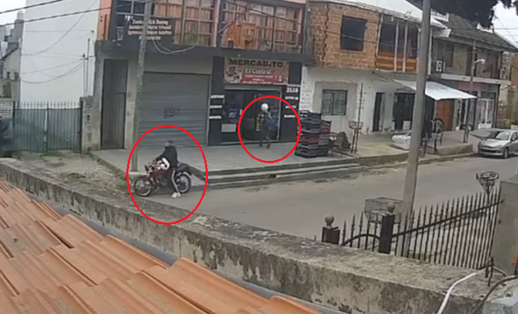 Alerta en Rafael Castillo: delincuentes simulan buscar direcciones y merodean para asaltar a vecinos