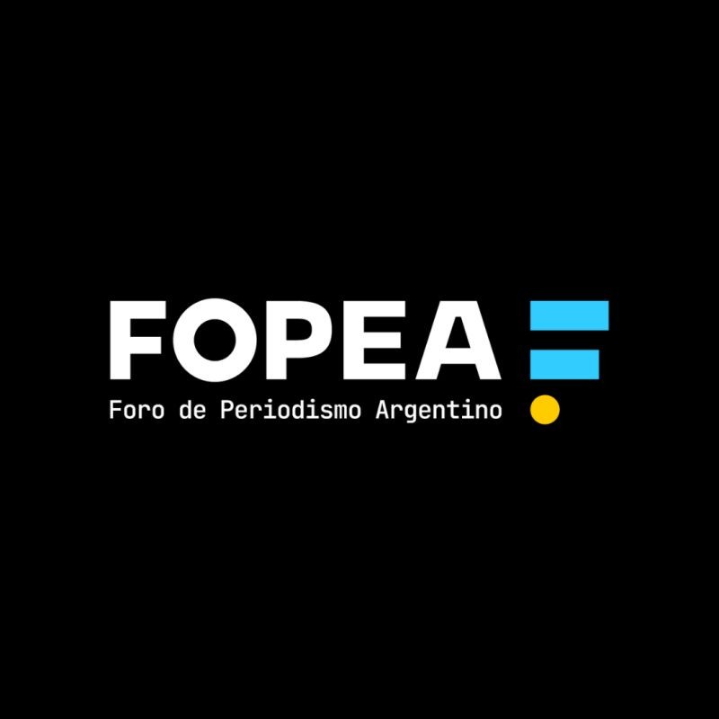 Ley de Soberan&iacute;a Nacional: FOPEA alerta sobre un art&iacute;culo que podr&iacute;a criminalizar al periodismo