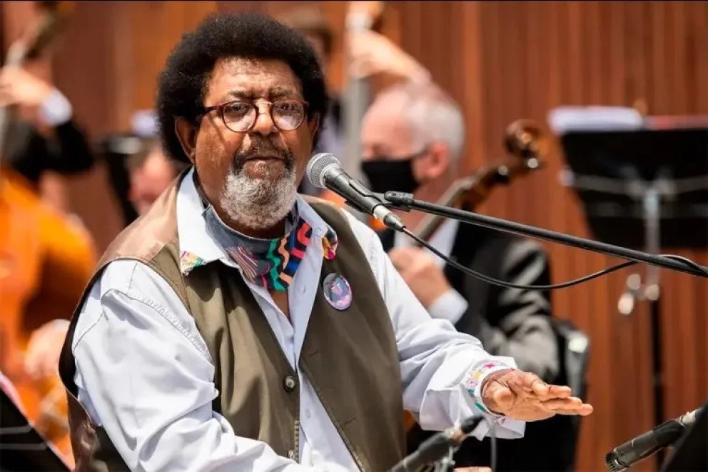 Negro Rada