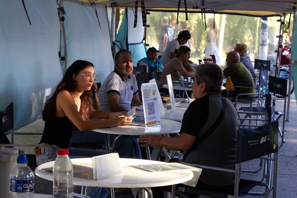 Programa de Orientaci&oacute;n y Acompa&ntilde;amiento Integral para personas con discapacidad y sus familias