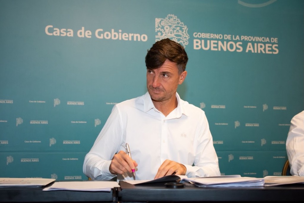 Mor&oacute;n logr&oacute; una medida cautelar contra organismos de cr&eacute;dito por pr&aacute;cticas abusivas