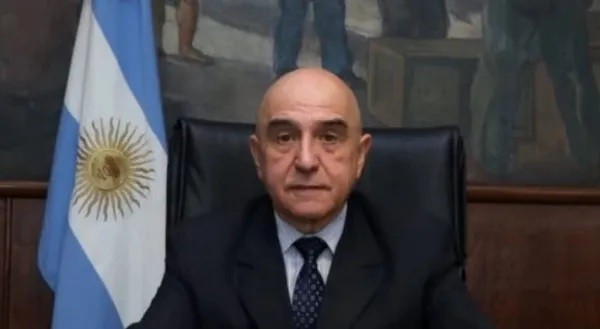 Renunci&oacute; el secretario de Discapacidad en medio de la crisis por el Presupuesto 2027