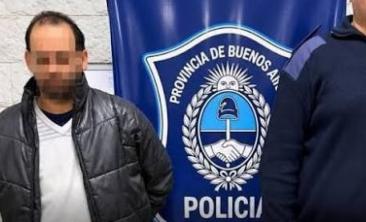 Cre&iacute;an que hab&iacute;a muerto por c&aacute;ncer, pero la autopsia cambi&oacute; todo: detuvieron a su pareja por femicidio