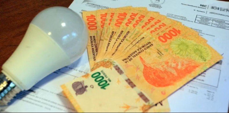 La Justicia fren&oacute; el aumento de la luz en la Provincia: qu&eacute; cambia para los usuarios