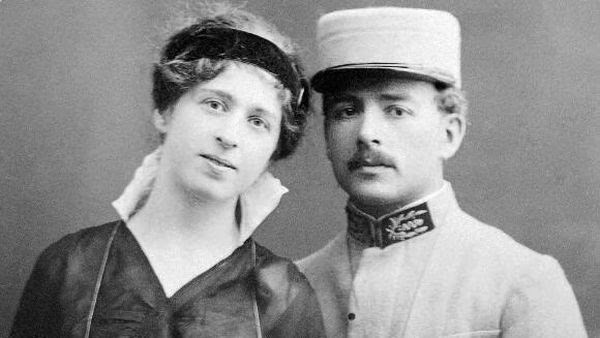  Elisabeth Wollman, una cient&iacute;fica jam&aacute;s remunerada