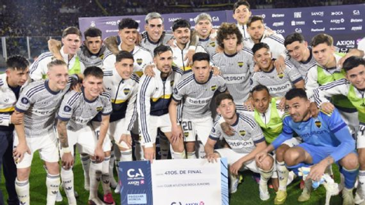 Boca sigue en la Copa Argentina: la AFA rechaz&oacute; el reclamo de V&eacute;lez