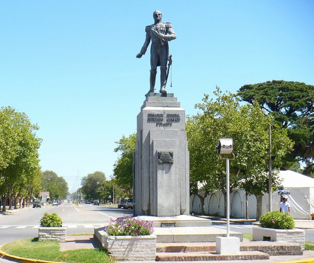 General Alvarado tendr&aacute; feriado por su 135&deg; aniversario: cu&aacute;ndo ser&aacute; y a qui&eacute;nes alcanza
