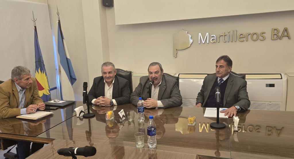 Alquileres sociales: martilleros presentan un proyecto para facilitar el acceso a la vivienda