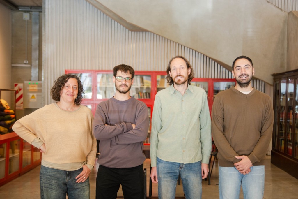Equipo del CONICET obtuvo el Genomics in Context Award