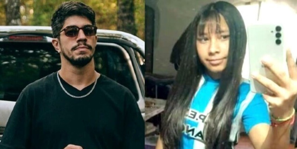 Caso Agostina Vega: Barrelier sum&oacute; una nueva imputaci&oacute;n por material de abuso sexual infantil