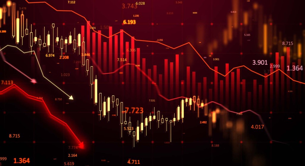 El mercado vuelve a encender las alarmas: bonos y acciones caen y el riesgo pa&iacute;s supera los 600 puntos