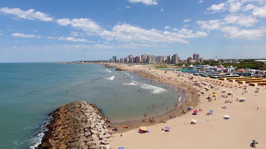 La nueva Miramar: del yoga en la playa a la gastronom&iacute;a VIP