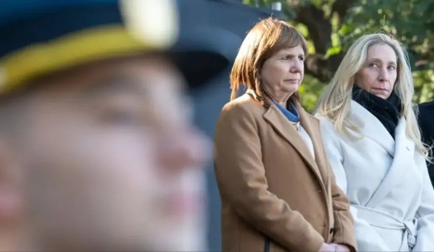 La interna que vuelve a tensionar al Gobierno: Bullrich se distancia de Milei y Karina busca contenerla