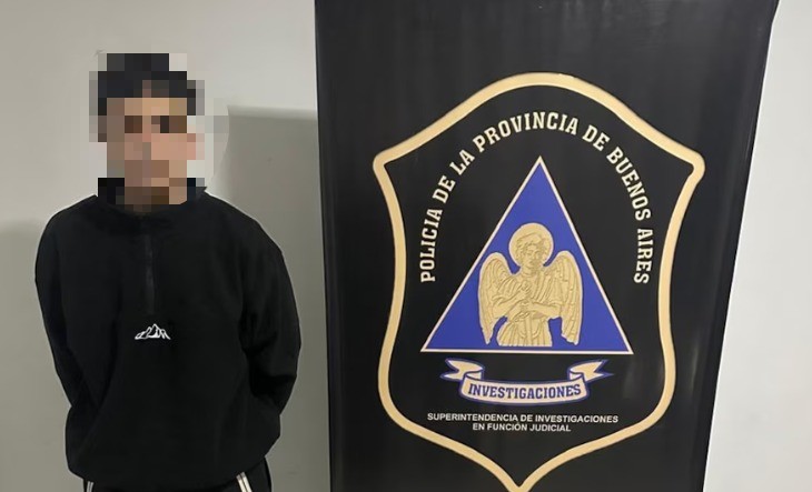 Villa Luzuriaga: detuvieron al sospechoso de atropellar y matar a una adulta mayor