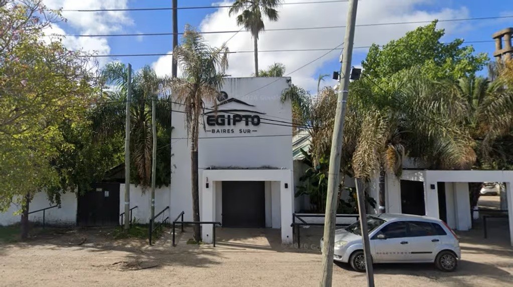 Ezeiza: mataron de un piedrazo en la cabeza a un joven de 22 a&ntilde;os y hay cuatro detenidos