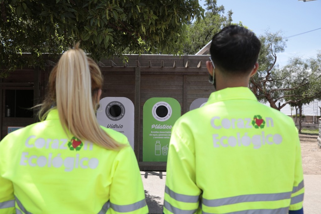 La Matanza impulsa educaci&oacute;n, forestaci&oacute;n y energ&iacute;as renovables para un distrito sustentable