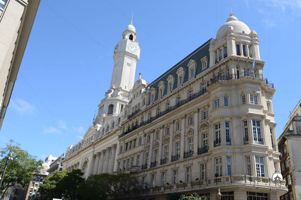 Audiencia P&uacute;blica en la Legislatura porte&ntilde;a: cu&aacute;ndo ser&aacute; y c&oacute;mo participar