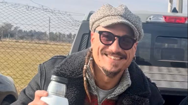 Daniel Osvaldo sigue en terapia intensiva: qu&eacute; se sabe de su estado de salud