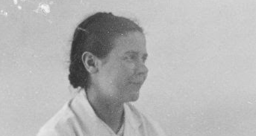  Jeanne Ferrier, la f&iacute;sica que ilumin&oacute; el interior de las c&eacute;lulas