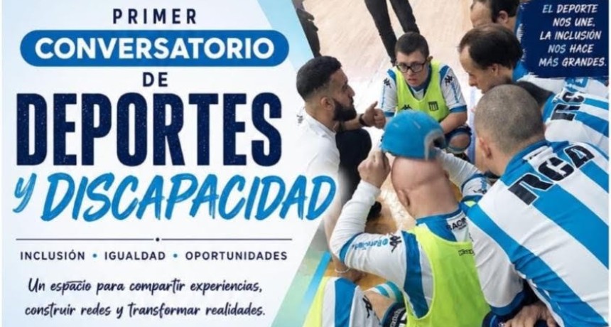 La Biblioteca del Congreso ser&aacute; sede de un encuentro sobre deporte y discapacidad, a 20 a&ntilde;os de la Convenci&oacute;n de la ONU