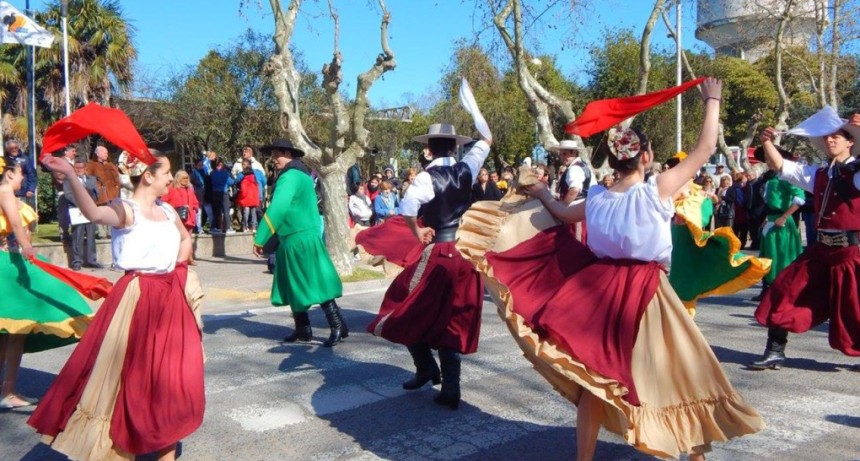 Calendario de eventos tur&iacute;sticos en la provincia de Buenos Aires. Del 3 al 10 de septiembre de 2026