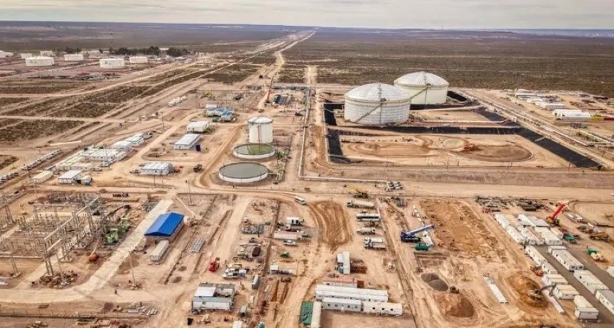 Vaca Muerta abre un nuevo negocio exportador: Argentina podr&iacute;a superar los US$2.000 millones anuales en ventas de GLP