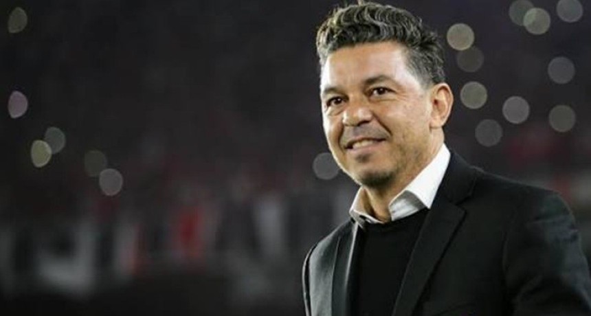 Gallardo acord&oacute; su llegada a Ecuador y ser&aacute; el nuevo t&eacute;cnico de la Tri