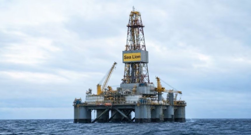 Las petroleras de Malvinas desaf&iacute;an a Milei y ratifican que seguir&aacute;n operando