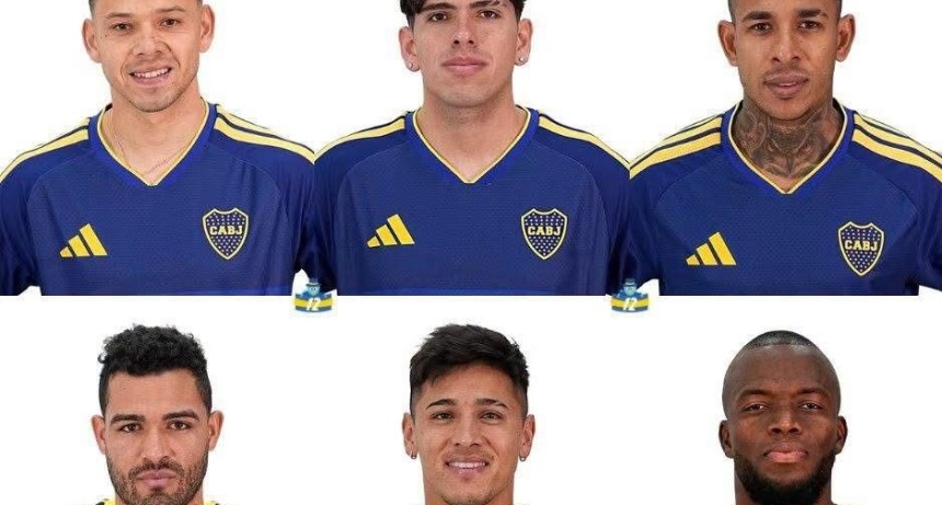 V&eacute;lez reclama los puntos ante Boca por los seis extranjeros: la pol&eacute;mica que puede cambiar la serie