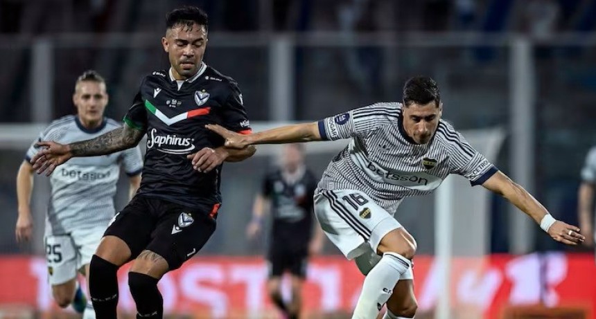 V&eacute;lez reclama los puntos ante Boca por los seis extranjeros: la pol&eacute;mica que puede cambiar la serie