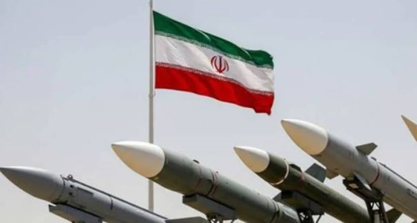 Ir&aacute;n afirma que atac&oacute; a un portaviones de Estados Unidos y lo oblig&oacute; a retirarse