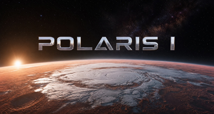 POLARIS I