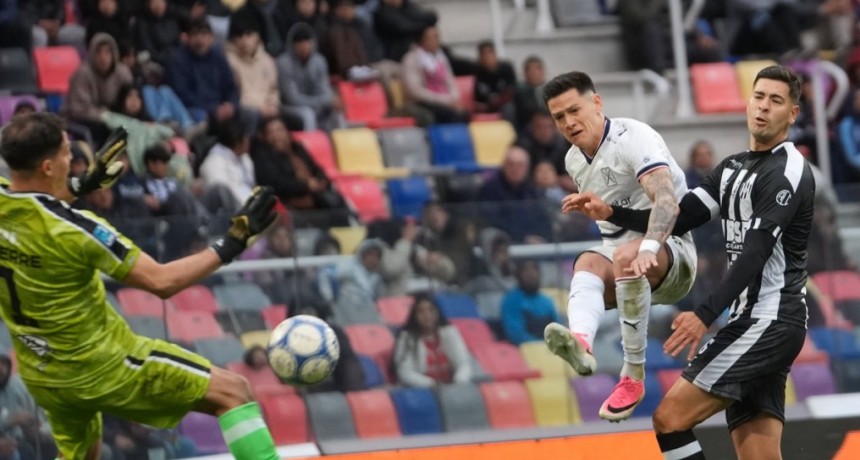 Independiente volvi&oacute; a ganar y Jadson Viera consigui&oacute; su primer triunfo