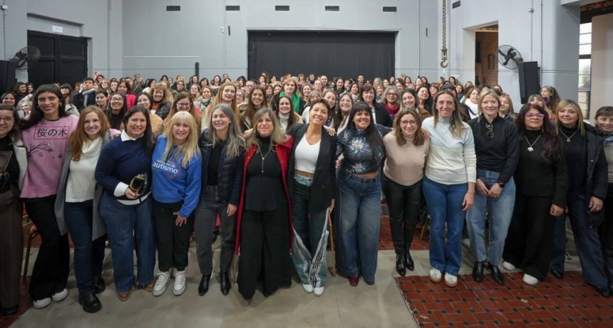 Quilmes entreg&oacute; 200 protectores auditivos para acompa&ntilde;ar a estudiantes con autismo