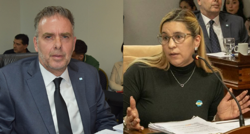 Nuevo reordenamiento en La Matanza: dos bloques se unieron y cambi&oacute; el mapa libertario