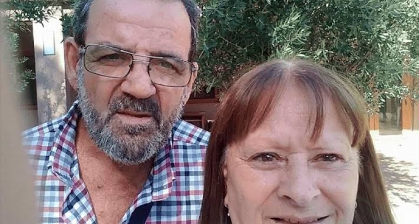 Crimen en Merlo: asesin&oacute; a su pareja a pu&ntilde;aladas y qued&oacute; detenido