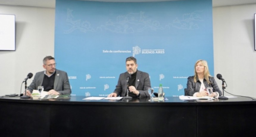 Bianco cuestion&oacute; a Milei por Malvinas y apunt&oacute; contra la demora del Gobierno nacional