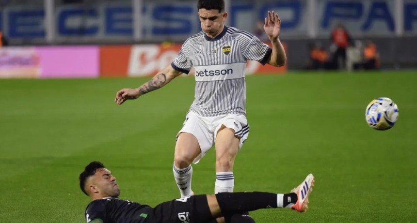 V&eacute;lez reclama que Boca sea eliminado de la Copa Argentina: &ldquo;El reglamento es claro&rdquo;