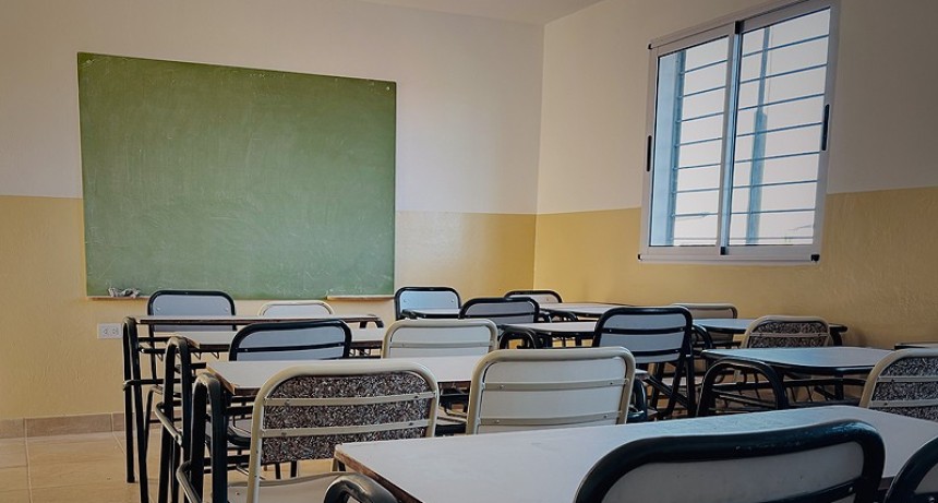 Faltar a clase puede pesar tanto como el origen socioecon&oacute;mico