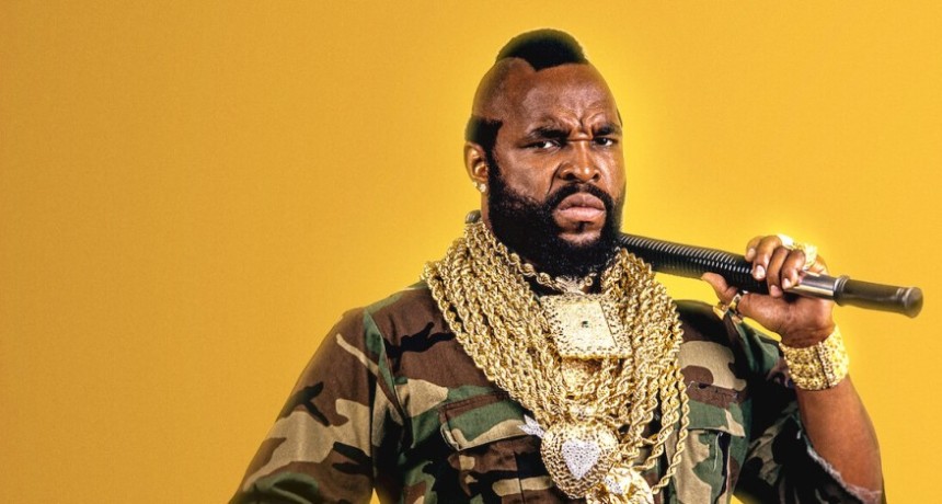 &ldquo;Al descubierto: Mr. T&rdquo;: la historia detr&aacute;s del &iacute;cono que conquist&oacute; los a&ntilde;os 80