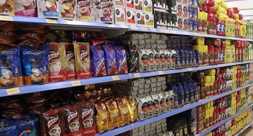 La inflaci&oacute;n de CABA se desaceler&oacute; en agosto, pero sigui&oacute; por encima del 1%