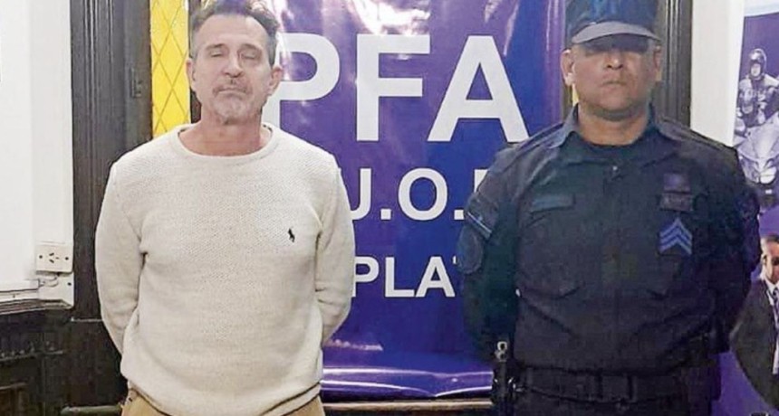 Ordenaron detener a Lotocki por las lesiones a Silvina Luna y otras tres pacientes