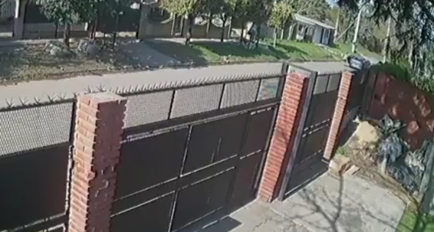 Virrey del Pino: un polic&iacute;a de la Federal mat&oacute; a un ladr&oacute;n que intent&oacute; robarle la camioneta